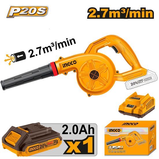 Picture of CABLI20781