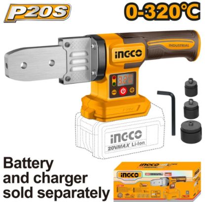 Picture of PTWTLI2018