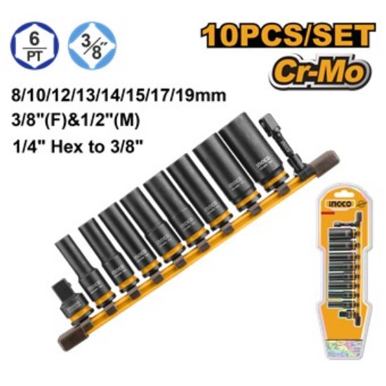 Picture of HKISSD38105L