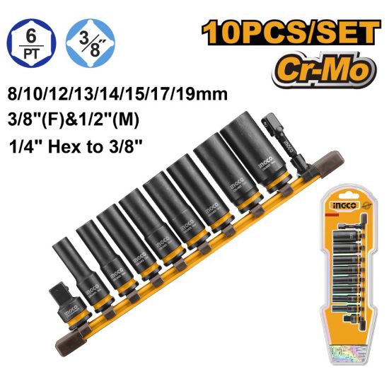 Picture of HKISSD38105L