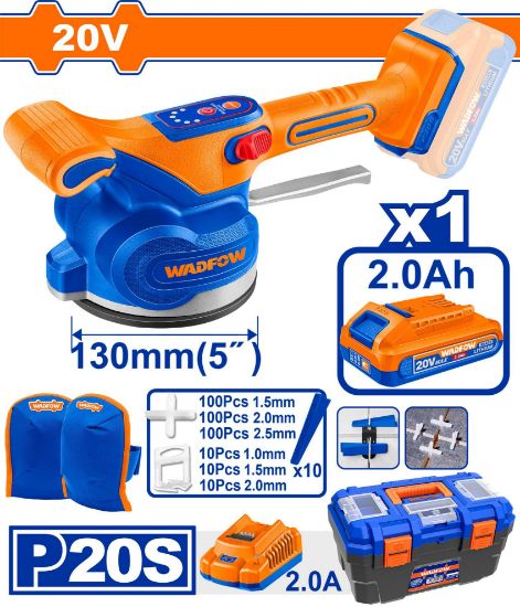 Picture of WTVM1D128