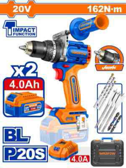 Picture of WCDP16281