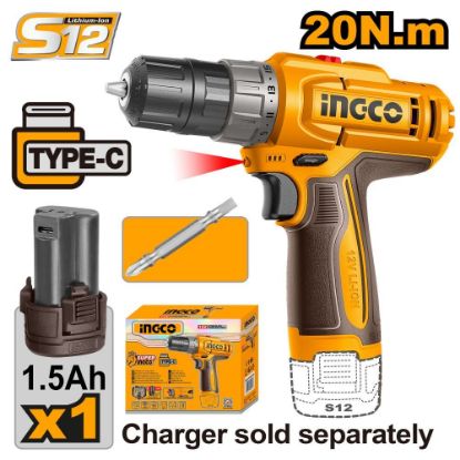 Picture of CDLI122061