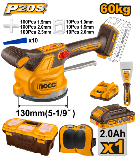 Picture of CTVLI20018