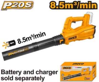 Picture of CABLI20323