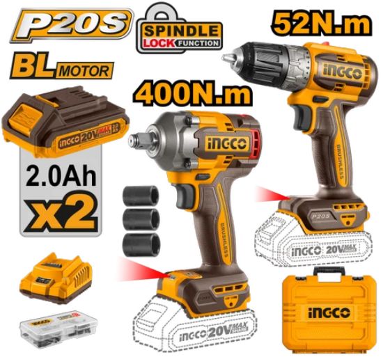 Picture of CKLI20271