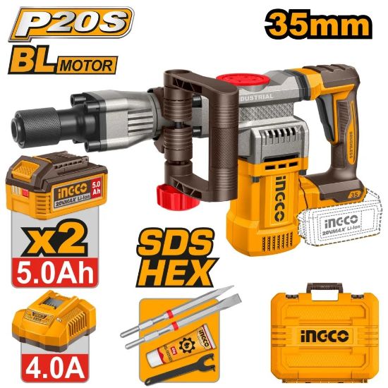 Picture of CDBLI203582