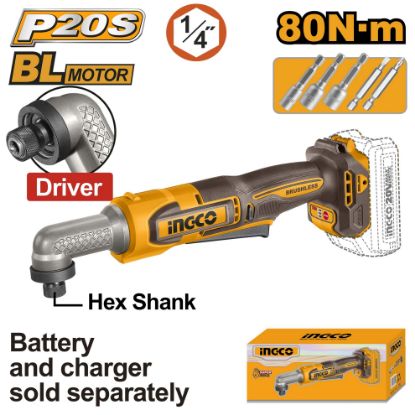 Picture of CAIRLI2081