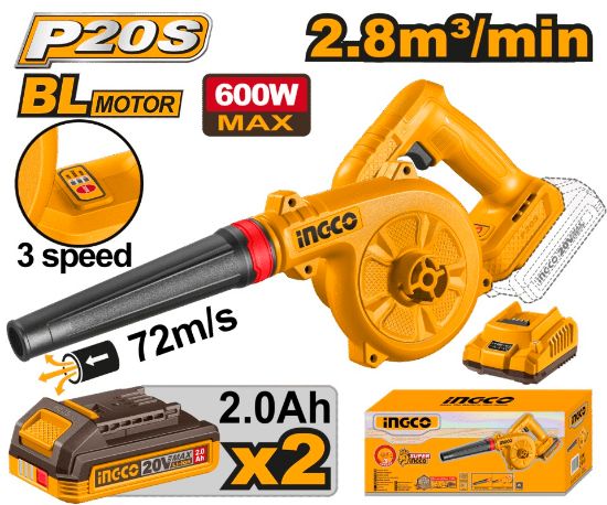 Picture of CABLI20682