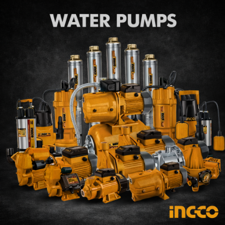 Picture for category WATER PUMPS