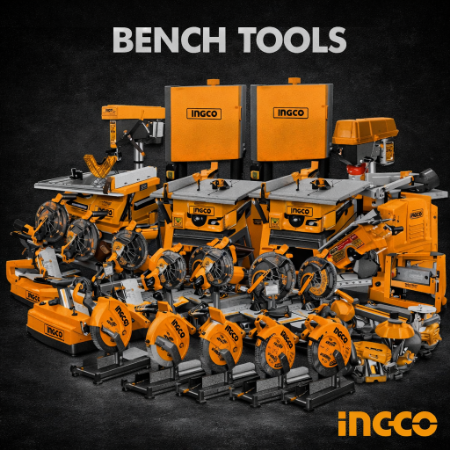Picture for category BENCH TOOLS