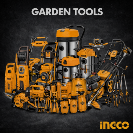 Picture for category GARDEN TOOLS