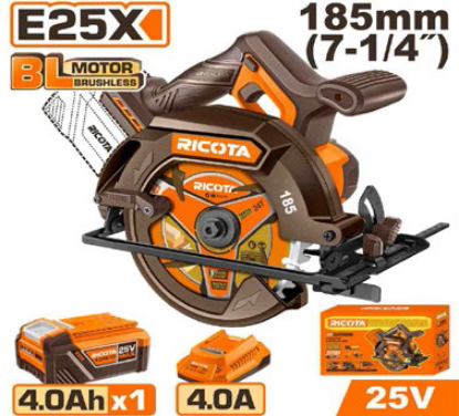 Picture of RLCS2518511