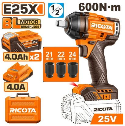 Picture of RLEWH25600