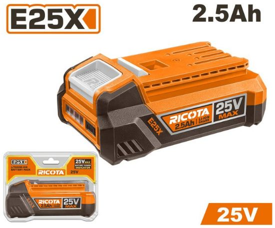 Picture of RLBP25251