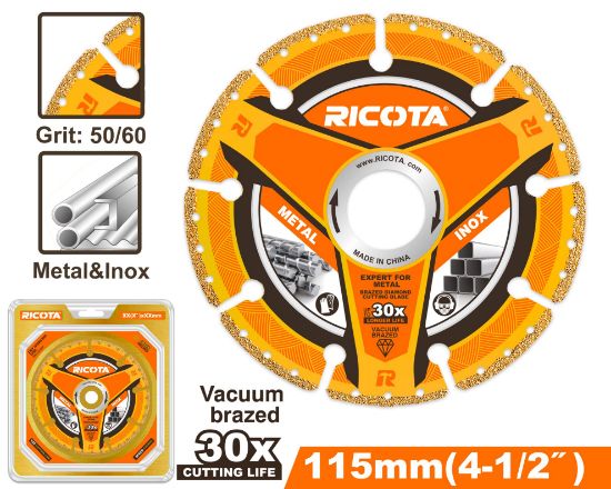 Picture of RADDC91115