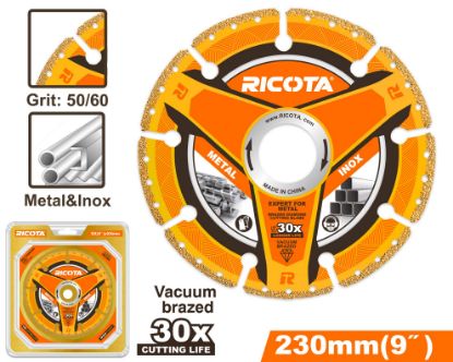 Picture of RADDC91230