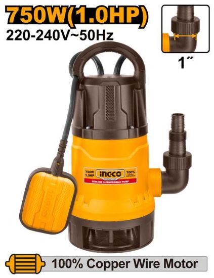 Picture of SPD7508
