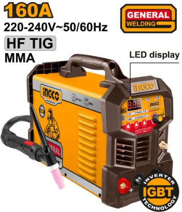 Picture of ING-TIG16058