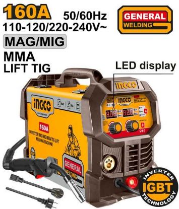 Picture of ING-MGT16058