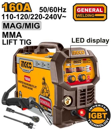 Picture of ING-MGT16058