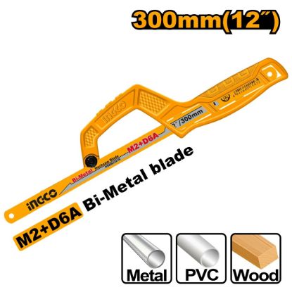 Picture of MHHF1504